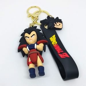DragonBall Z keychain